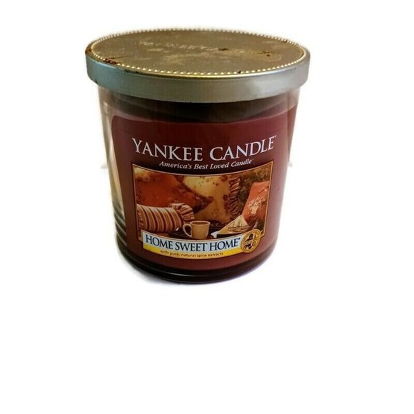 Yankee Candle Accents Yankee Candle New Home Sweet Home 7 Oz Small